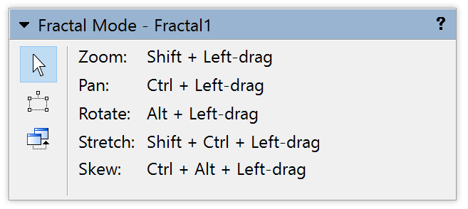 Ultra Fractal: Manual